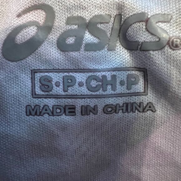 Asics women's running top NWT - Picture 3 of 3